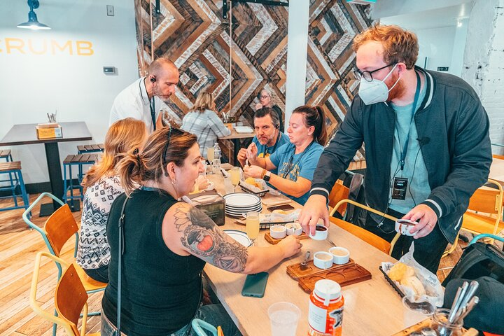 Secrets of Louisville: Food & History Walking Tour in NuLu - Photo 1 of 9